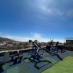 Hotel Alta Montana Vilaflor