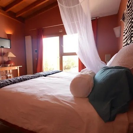 Hotel Alta Montana
