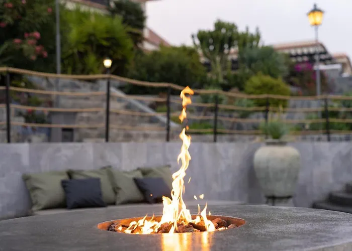 Hotel Alta Montana Vilaflor