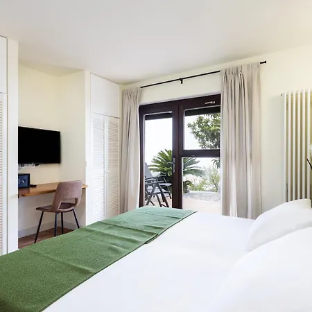 Hotel Alta Montana 3*