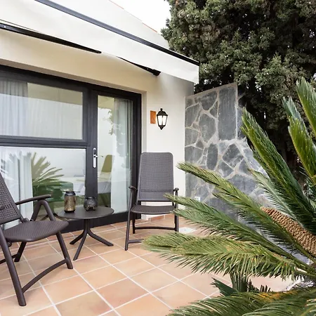 Alta Montana Вилафлор