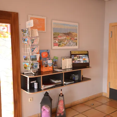 Alta Montana Отель 3*