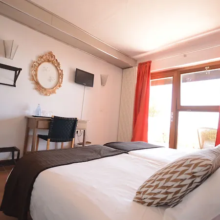 Alta Montana 3* Вилафлор