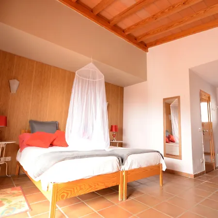 Alta Montana 3* Вилафлор