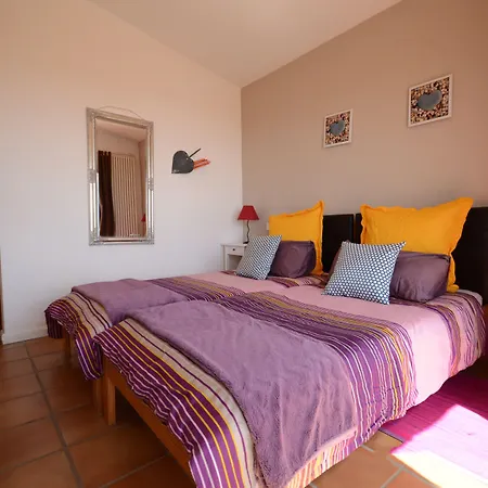 Alta Montana Отель Вилафлор