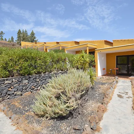 Alta Montana Отель 3*