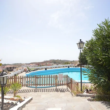 Alta Montana Отель Вилафлор