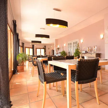 Alta Montana 3* Вилафлор