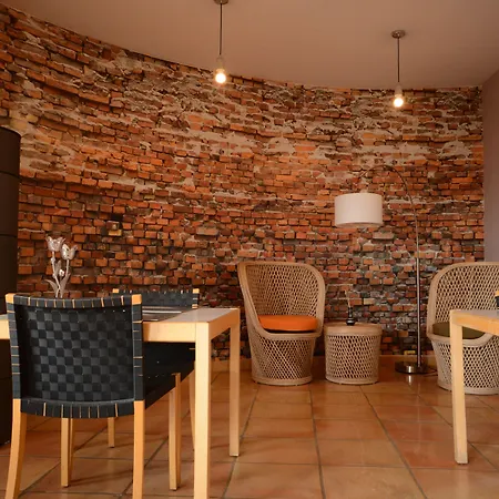 Alta Montana Отель Вилафлор