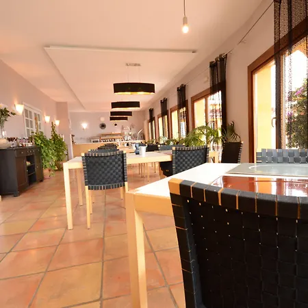 Alta Montana Вилафлор