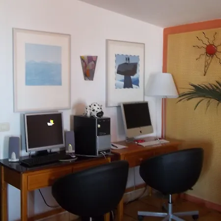 Отель Alta Montana 3*