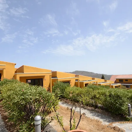 Alta Montana Отель Вилафлор