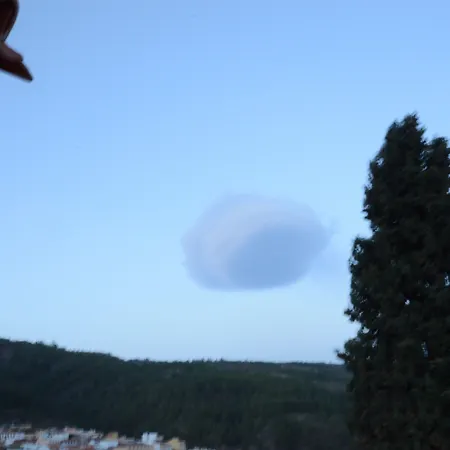 Отель Alta Montana 3*