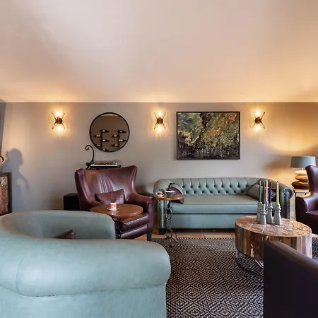 Alta Montana Отель Вилафлор