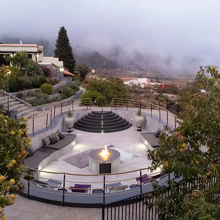 Alta Montana Отель 3*