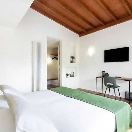 Alta Montana Отель 3*