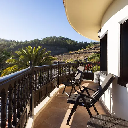 Alta Montaña Hotel 3*