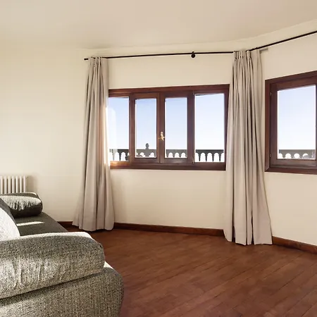 Alta Montana 3* Вилафлор