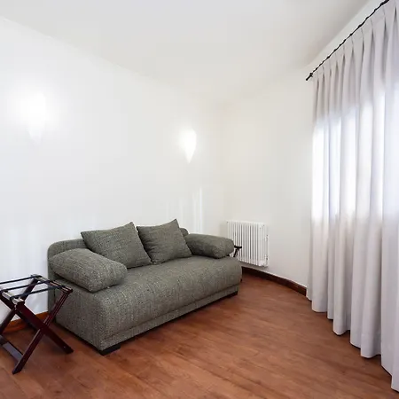 Alta Montana Отель 3*