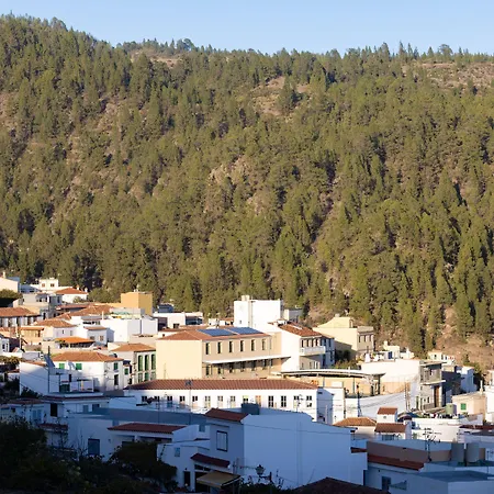 Alta Montana Вилафлор