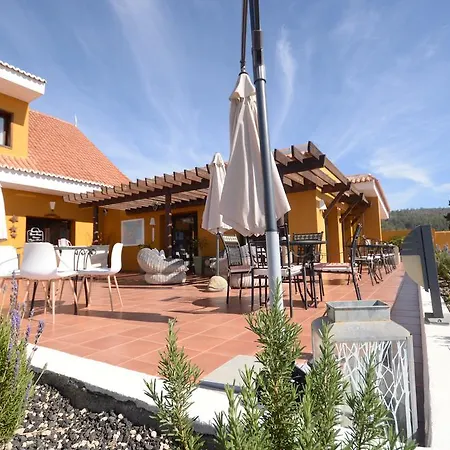 Alta Montana 3*