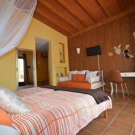 Alta Montana Hotel Vilaflor