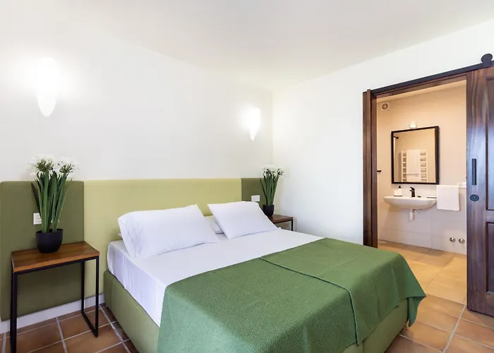 Alta Montana Hotell Vilaflor