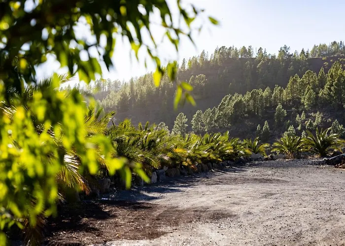 Alta Montana 3* Vilaflor