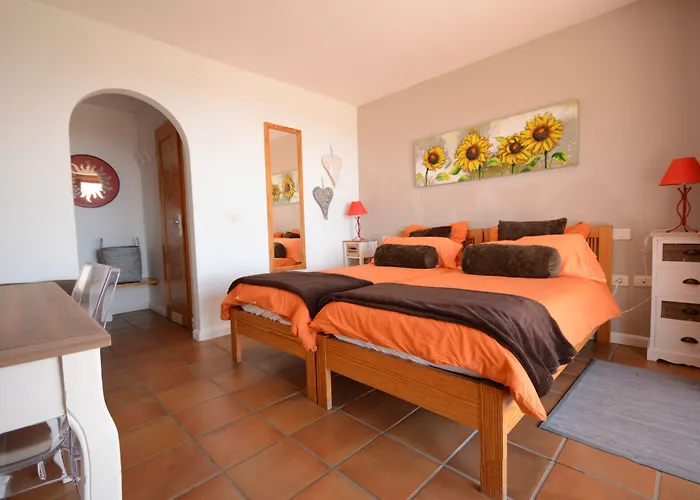 Hotell Alta Montana 3*