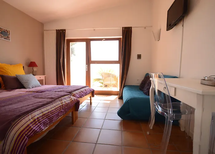 Hotell Alta Montana 3*