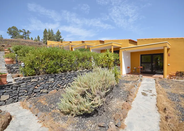 Alta Montana Hotell 3*