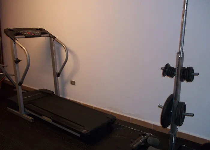 Hotell Alta Montana 3*