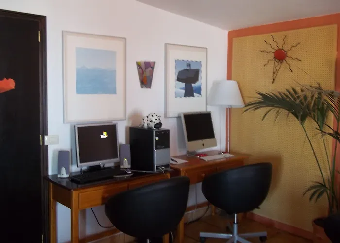 Hotell Alta Montana 3*