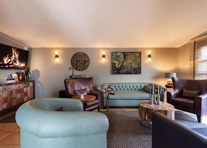 Alta Montana Hotell Vilaflor