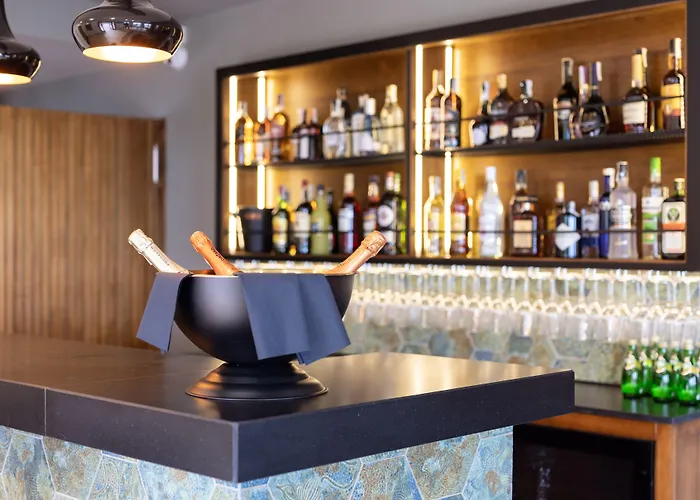 Alta Montana Hotell Vilaflor