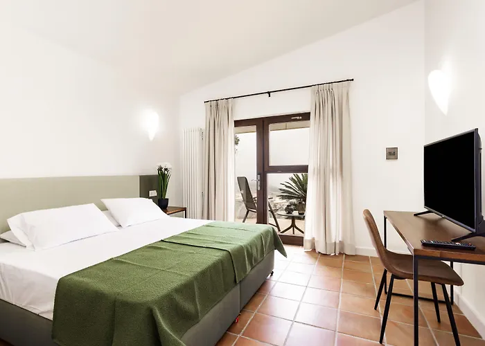 Alta Montana Hotell Vilaflor