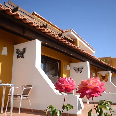 Отель Alta Montana